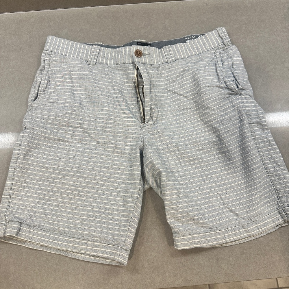 J Crew Men’s Shorts